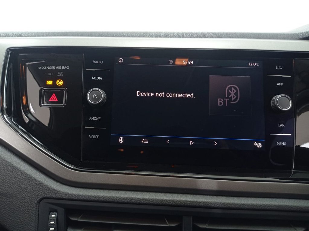 Used Volkswagen Polo 2019 for sale - 77384561: Photo 19