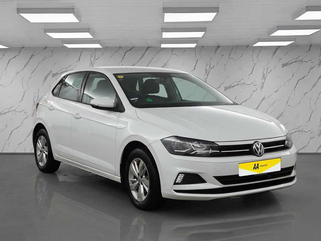 Used Volkswagen Polo 2019 for sale - 77384561: Photo 2