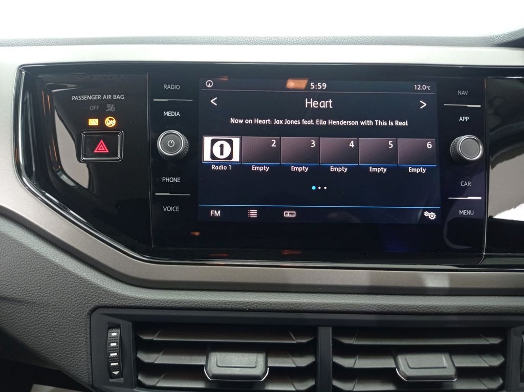 Used Volkswagen Polo 2019 for sale - 77384561: Photo 20