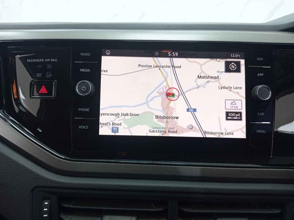 Used Volkswagen Polo 2019 for sale - 77384561: Photo 21