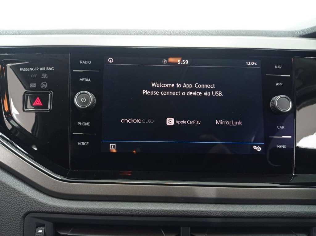 Used Volkswagen Polo 2019 for sale - 77384561: Photo 22