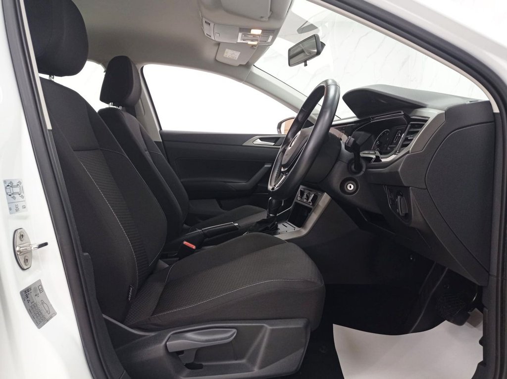 Used Volkswagen Polo 2019 for sale - 77384561: Photo 23