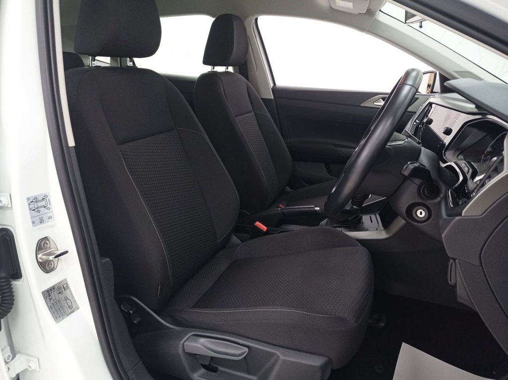 Used Volkswagen Polo 2019 for sale - 77384561: Photo 24