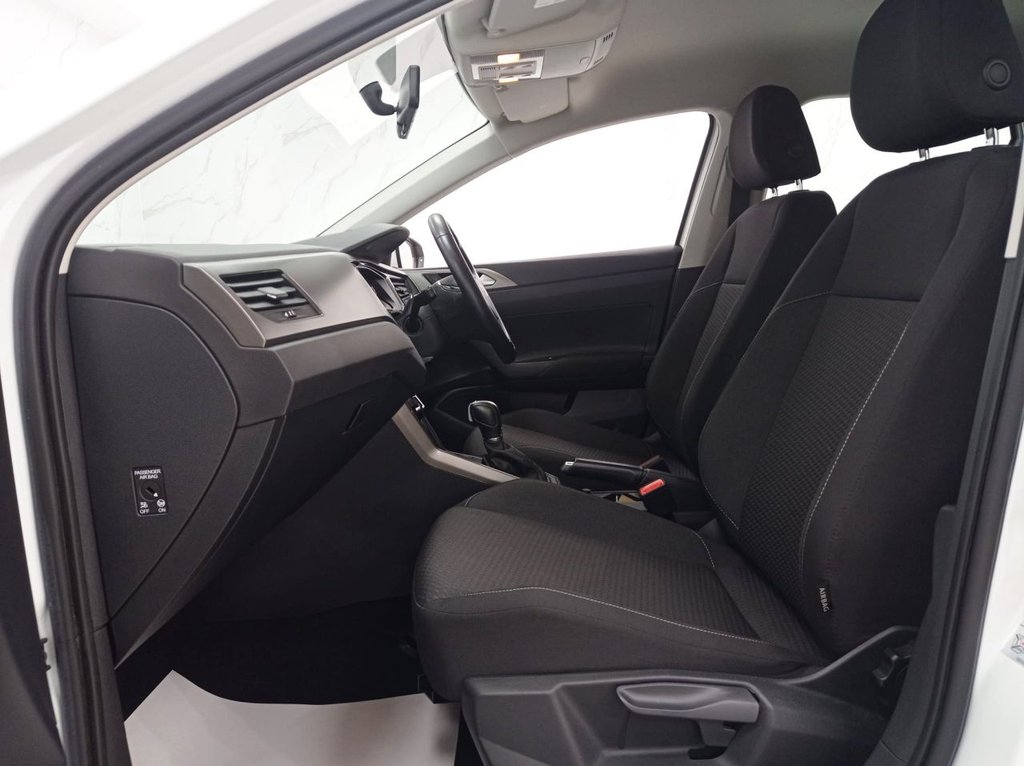 Used Volkswagen Polo 2019 for sale - 77384561: Photo 25