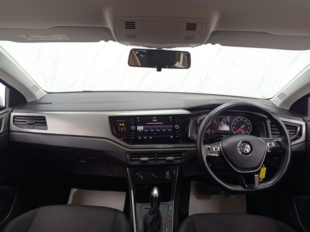 Used Volkswagen Polo 2019 for sale - 77384561: Photo 27