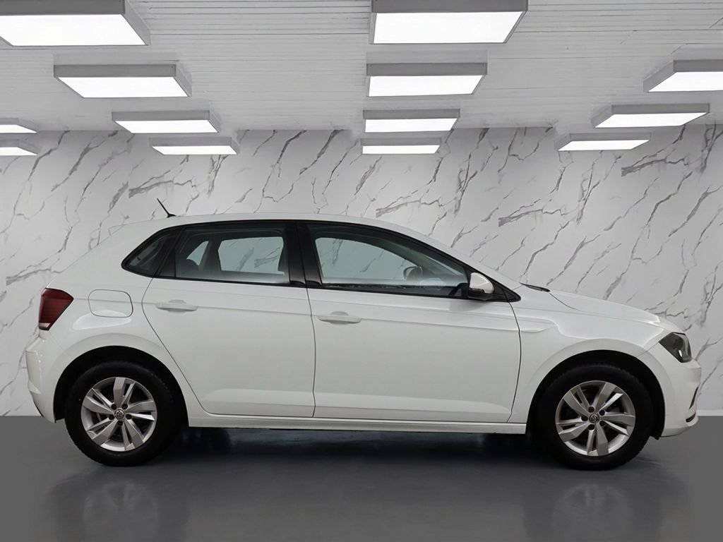 Used Volkswagen Polo 2019 for sale - 77384561: Photo 5