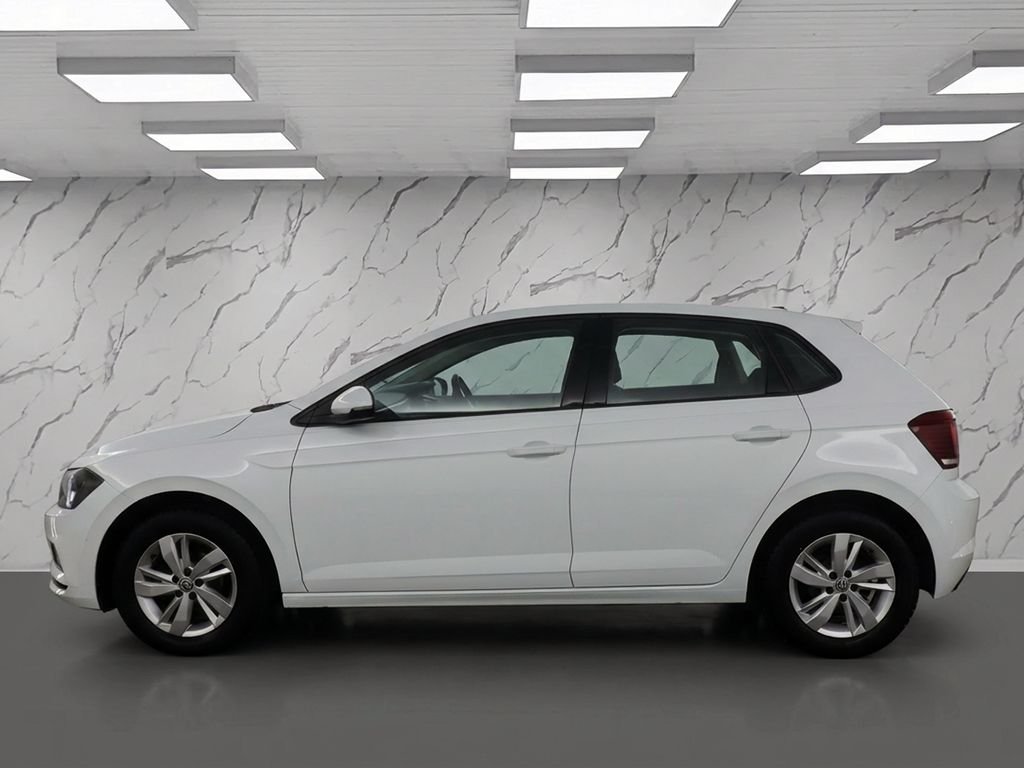 Used Volkswagen Polo 2019 for sale - 77384561: Photo 6