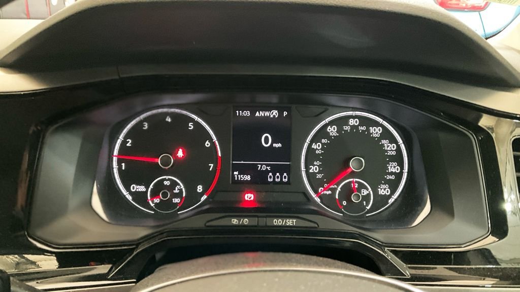 Used Volkswagen Polo 2019 for sale - 77384561: Photo 8