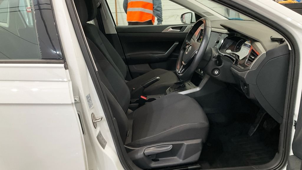 Used Volkswagen Polo 2019 for sale - 77384561: Photo 9