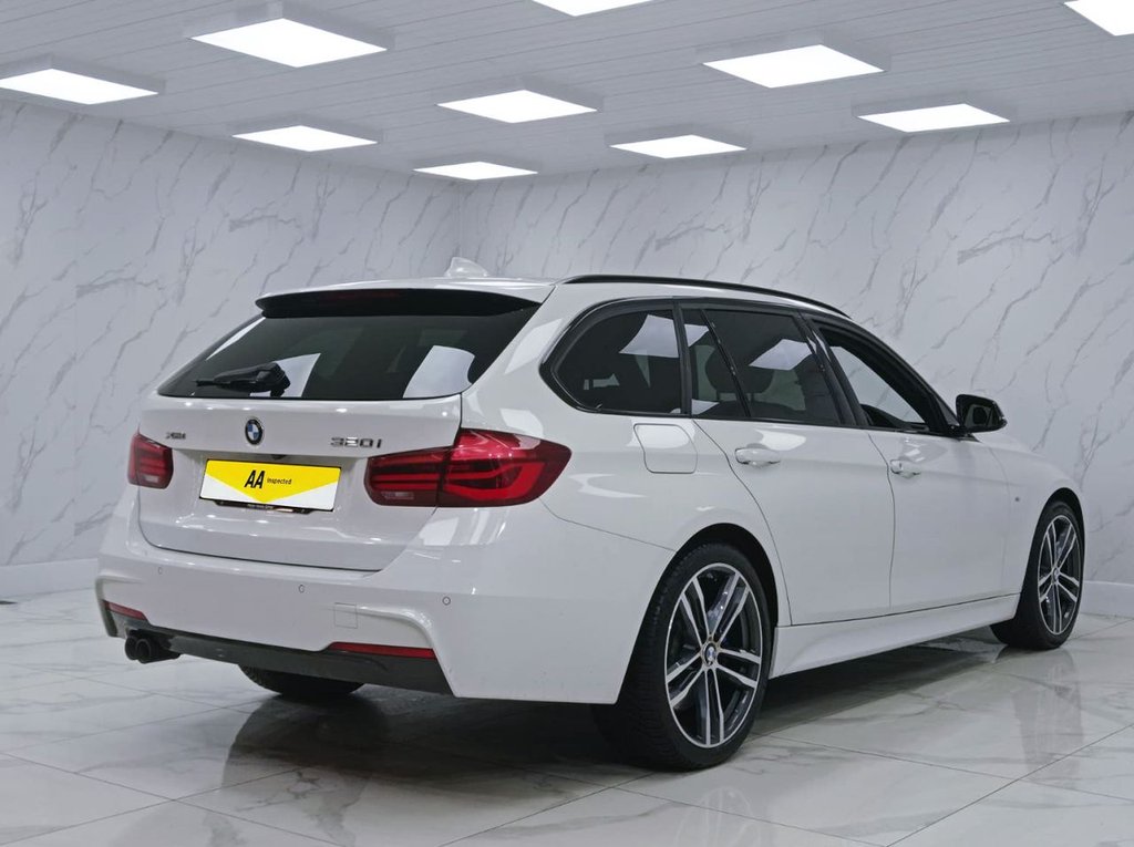 Used BMW 3 Series 2019 for sale - 77534947: Photo 12