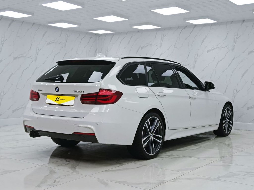 Used BMW 3 Series 2019 for sale - 77534947: Photo 13