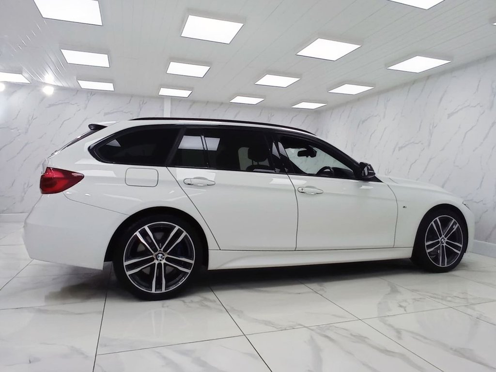 Used BMW 3 Series 2019 for sale - 77534947: Photo 14