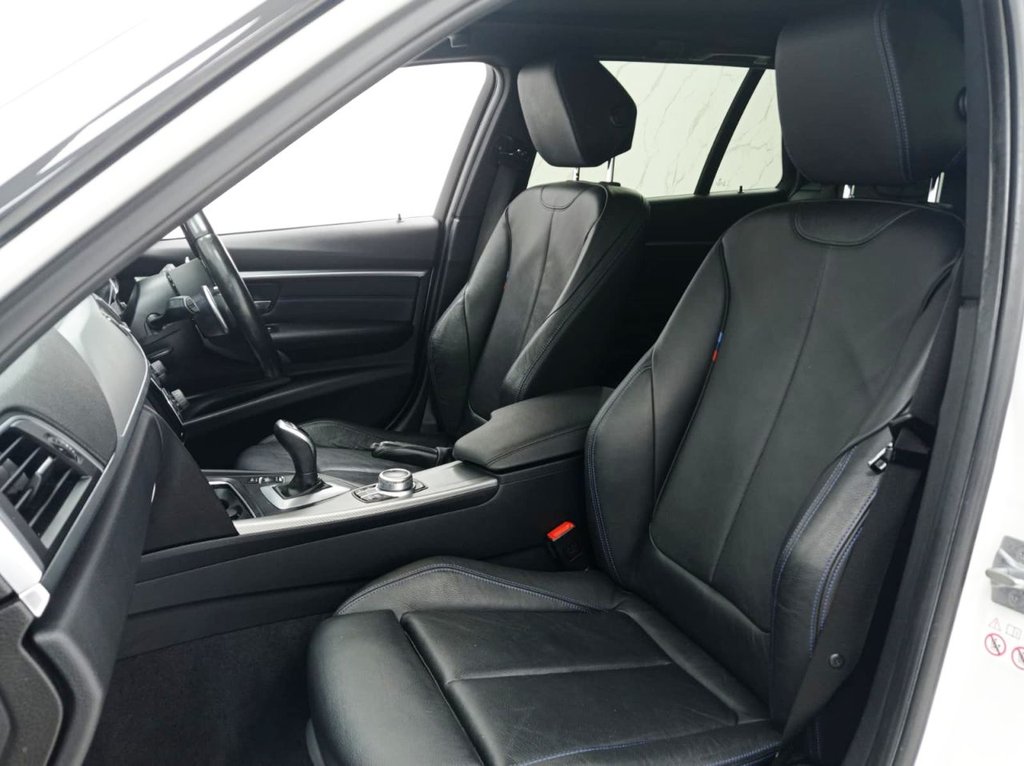 Used BMW 3 Series 2019 for sale - 77534947: Photo 16