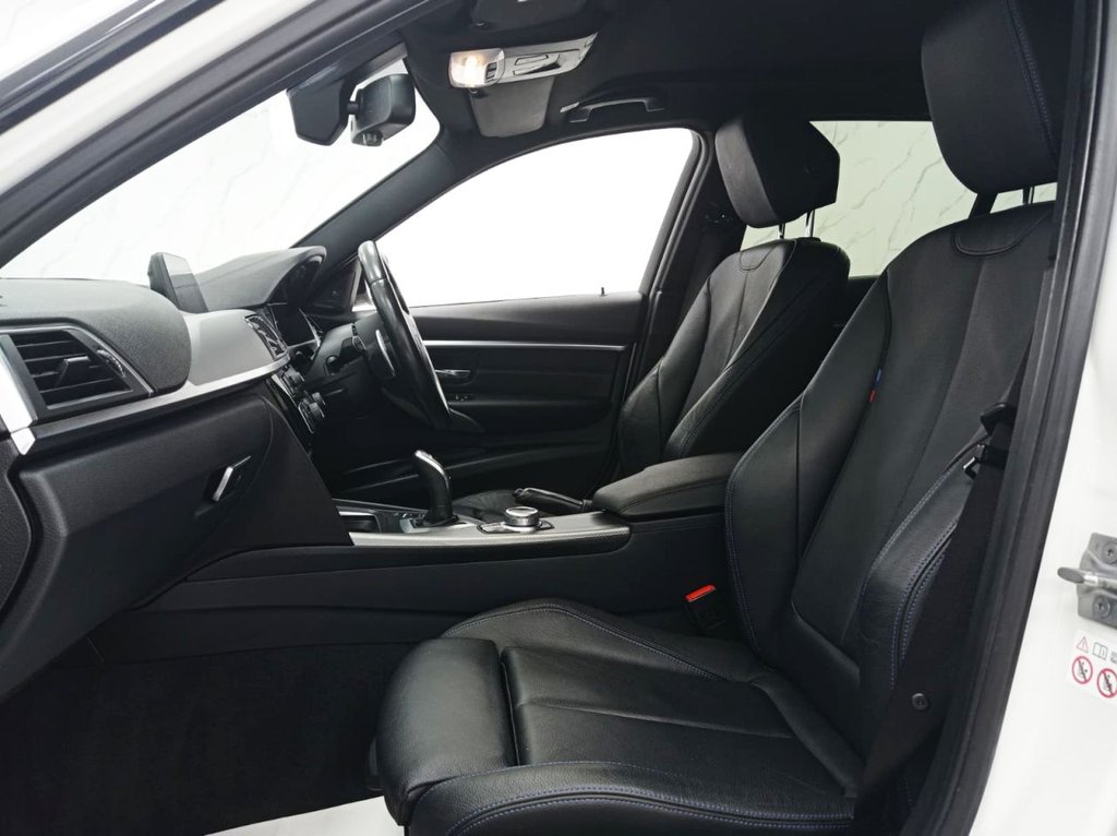 Used BMW 3 Series 2019 for sale - 77534947: Photo 17