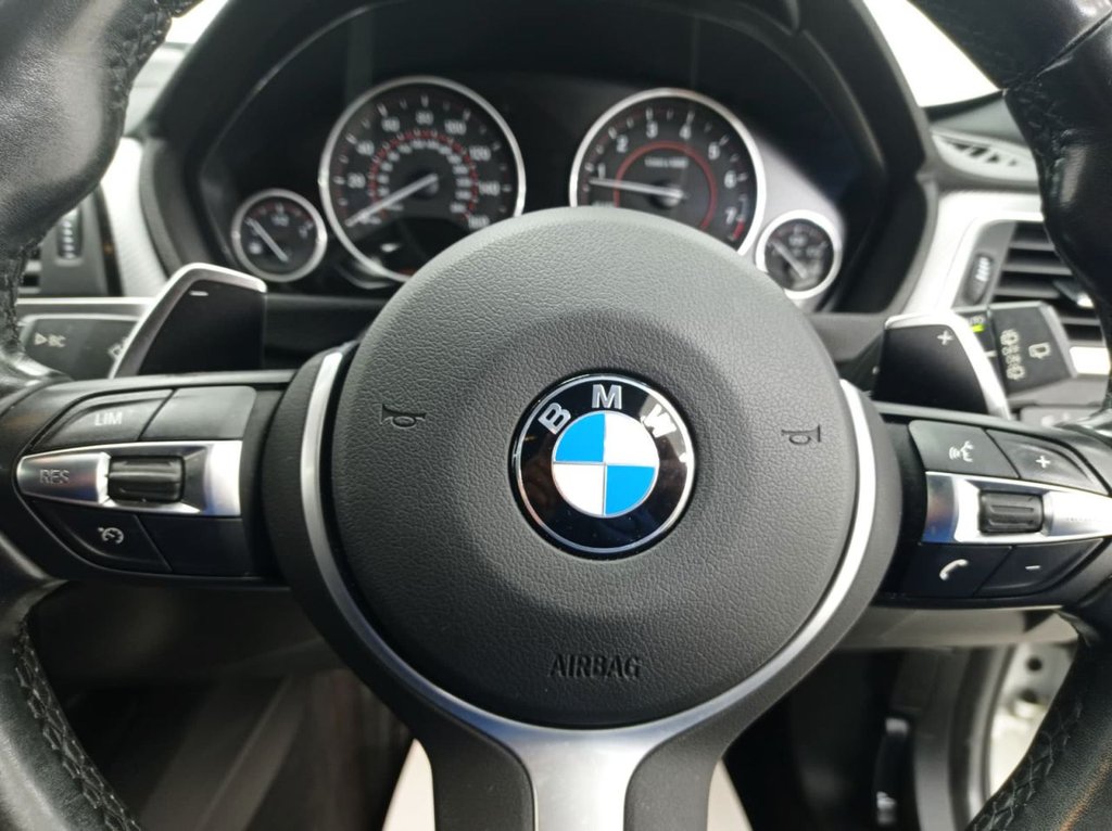 Used BMW 3 Series 2019 for sale - 77534947: Photo 27