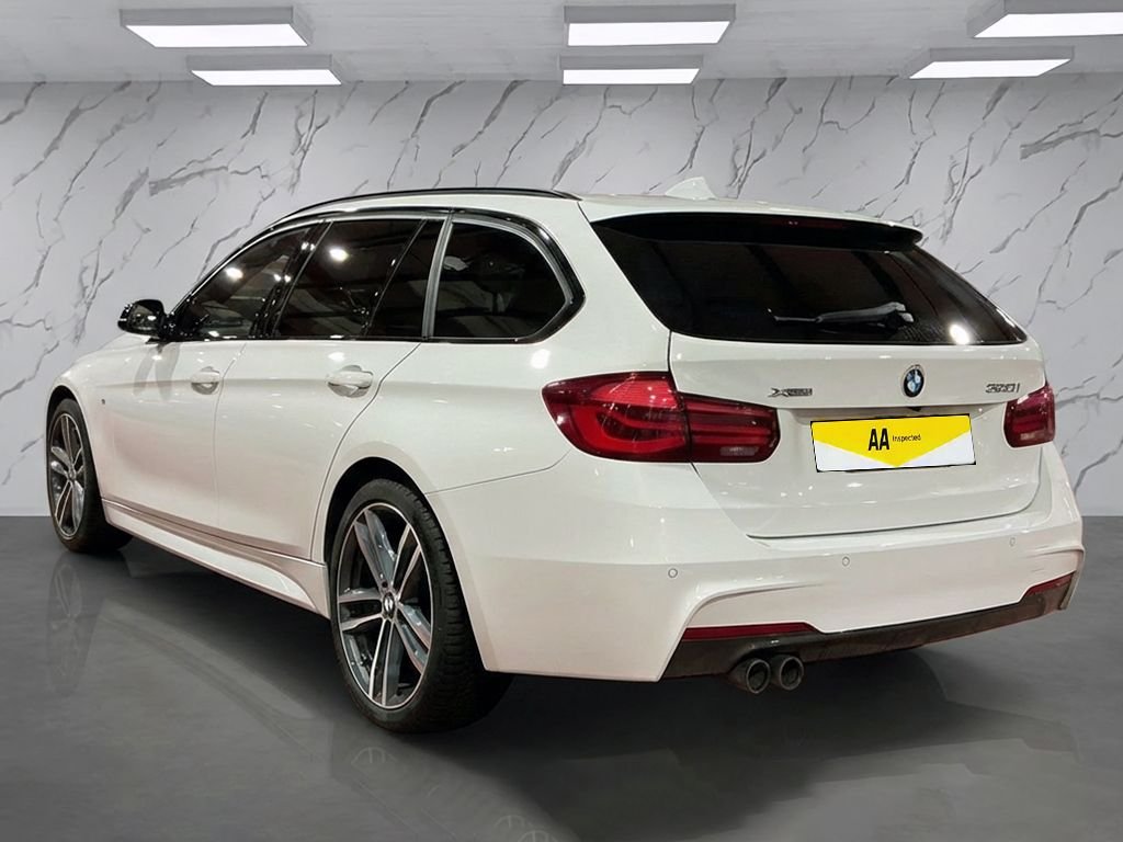 Used BMW 3 Series 2019 for sale - 77534947: Photo 3