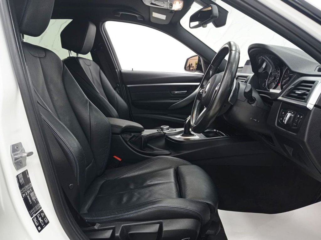 Used BMW 3 Series 2019 for sale - 77534947: Photo 30