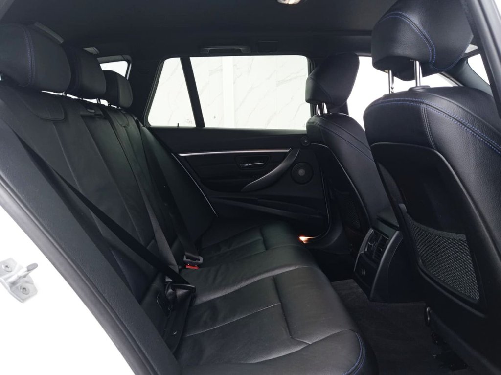 Used BMW 3 Series 2019 for sale - 77534947: Photo 33