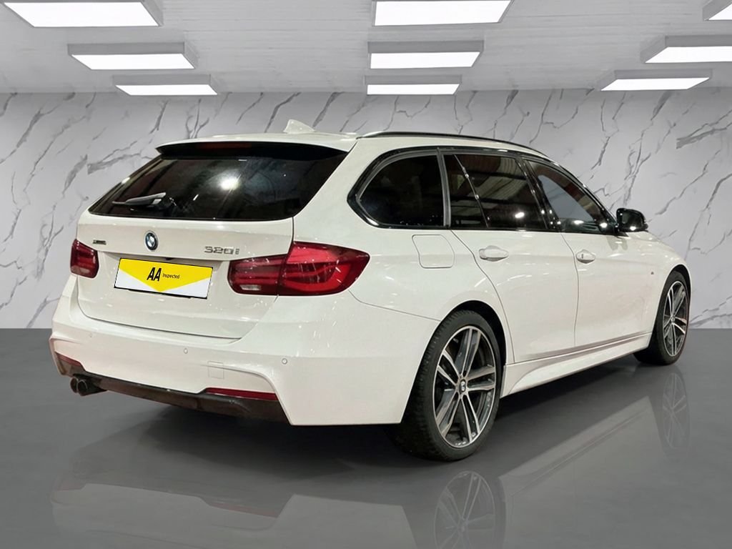 Used BMW 3 Series 2019 for sale - 77534947: Photo 4