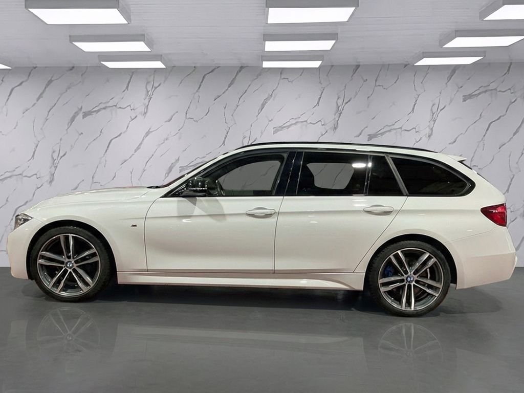 Used BMW 3 Series 2019 for sale - 77534947: Photo 6