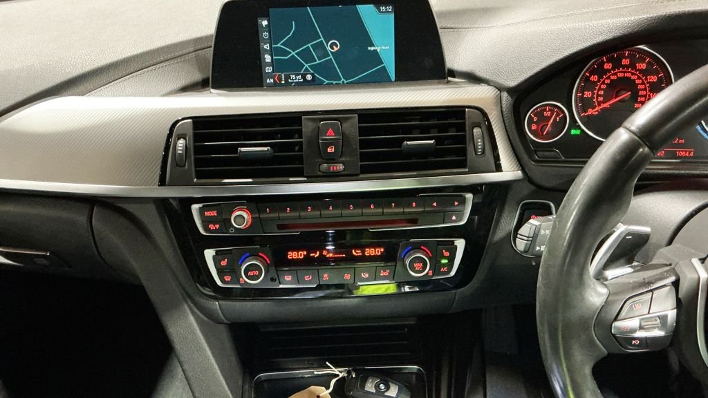 Used BMW 3 Series 2019 for sale - 77534947: Photo 7