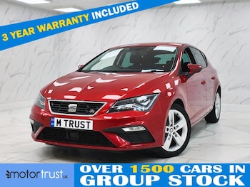 Used SEAT Leon 2019 for sale - 78930766: Photo