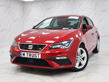 Used SEAT Leon 2019 for sale - 78930766: Photo