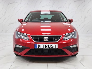 Used SEAT Leon 2019 for sale - 78930766: Photo