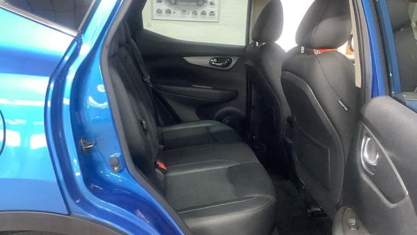 Used Nissan Qashqai 2019 for sale - 76163197: Photo 10