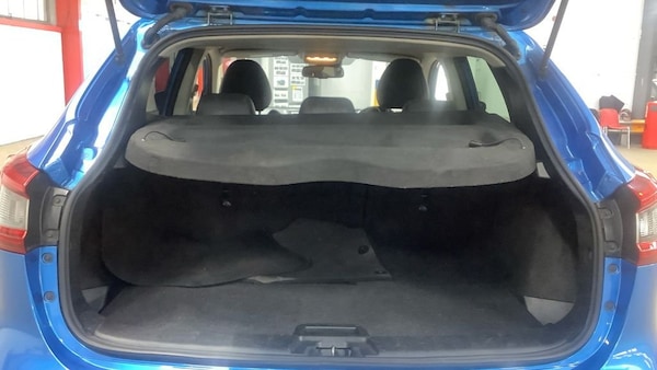 Used Nissan Qashqai 2019 for sale - 76163197: Photo 11