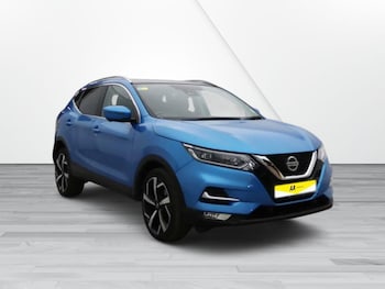 Used Nissan Qashqai 2019 for sale - 76163197: Photo