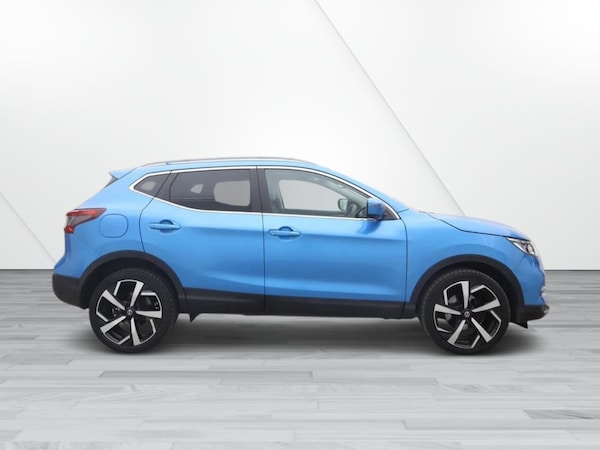 Used Nissan Qashqai 2019 for sale - 76163197: Photo 5