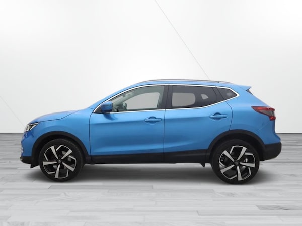 Used Nissan Qashqai 2019 for sale - 76163197: Photo 6