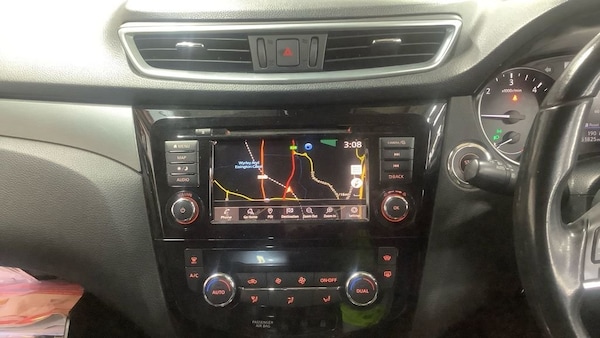 Used Nissan Qashqai 2019 for sale - 76163197: Photo 7