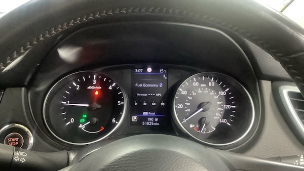 Used Nissan Qashqai 2019 for sale - 76163197: Photo 8