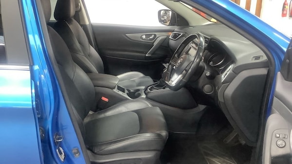 Used Nissan Qashqai 2019 for sale - 76163197: Photo 9