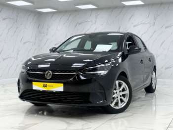 Used Vauxhall Corsa 2022 for sale - 74638070: Photo