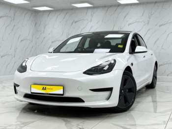 Used Tesla Model 3 2021 for sale - 73171049: Photo