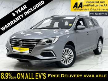 2022 (22) - 61.1kWh Exclusive Long Range Estate 5dr Electric Auto (156 ps)