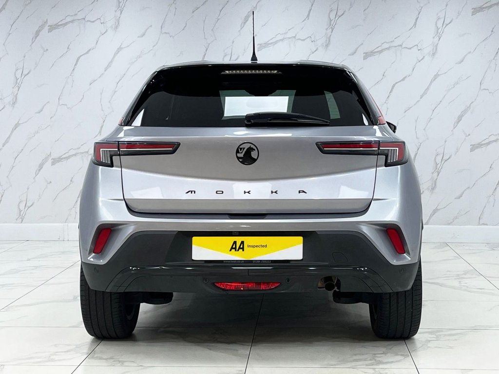 Used Vauxhall Mokka 2021 for sale - 75973689: Photo 10
