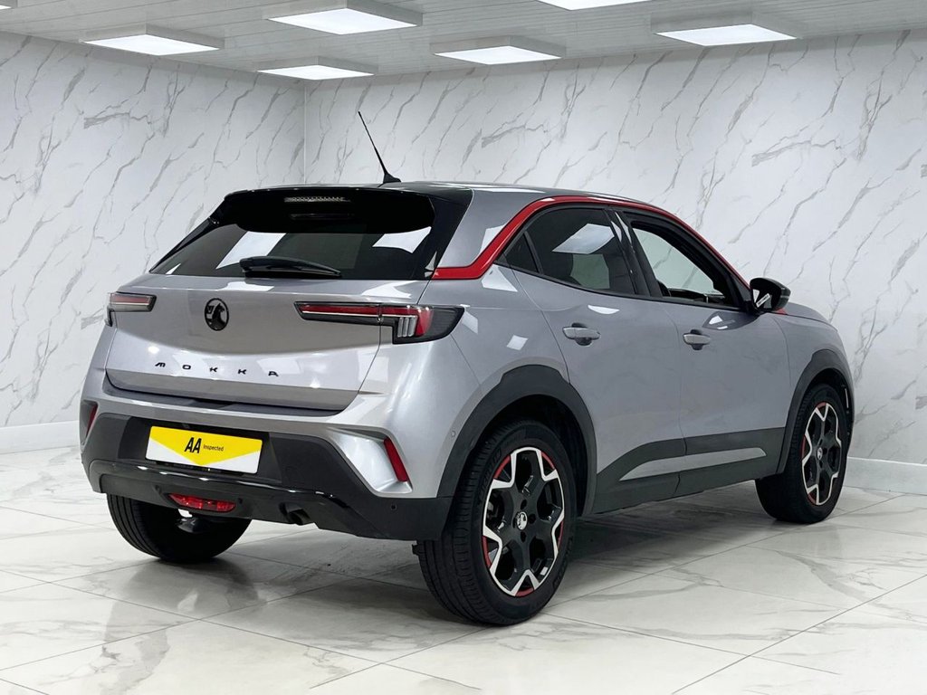 Used Vauxhall Mokka 2021 for sale - 75973689: Photo 11
