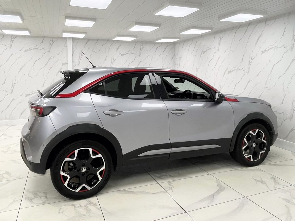 Used Vauxhall Mokka 2021 for sale - 75973689: Photo 12