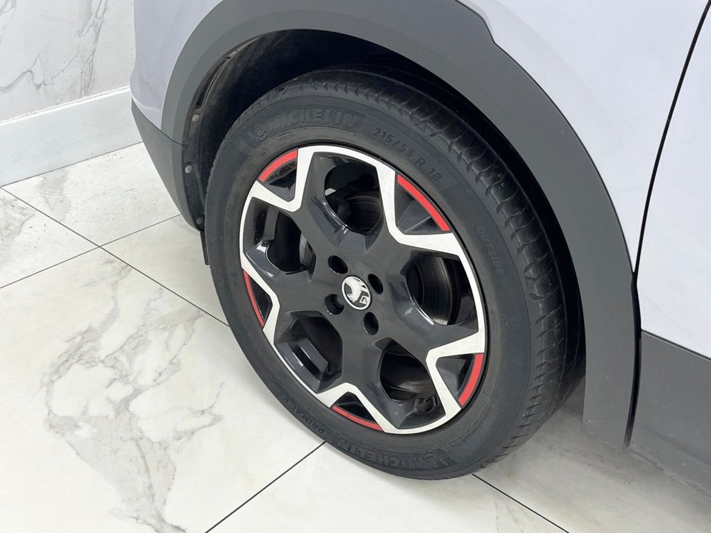 Used Vauxhall Mokka 2021 for sale - 75973689: Photo 14