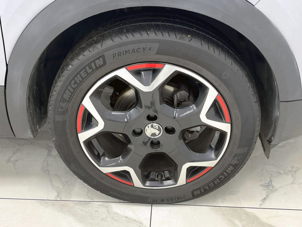 Used Vauxhall Mokka 2021 for sale - 75973689: Photo 15