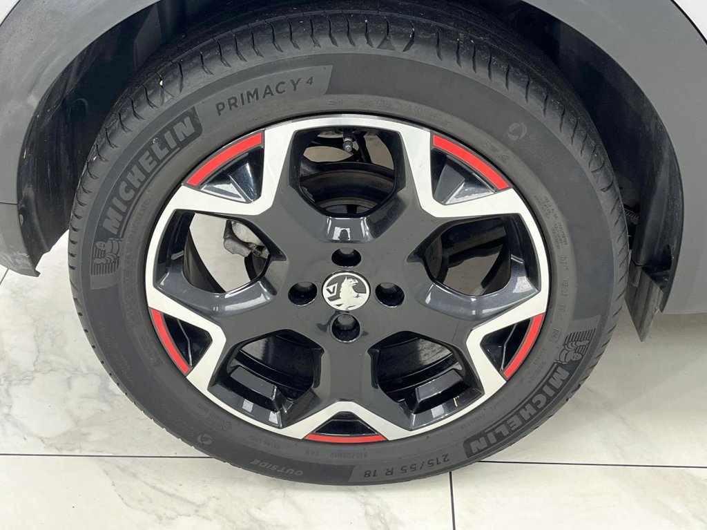 Used Vauxhall Mokka 2021 for sale - 75973689: Photo 16