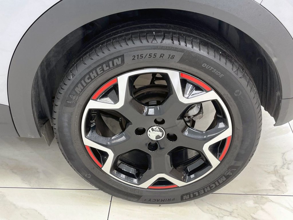 Used Vauxhall Mokka 2021 for sale - 75973689: Photo 17