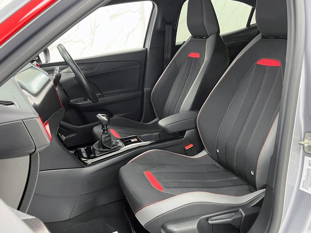 Used Vauxhall Mokka 2021 for sale - 75973689: Photo 20