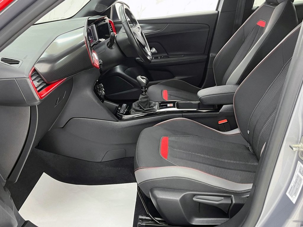 Used Vauxhall Mokka 2021 for sale - 75973689: Photo 21