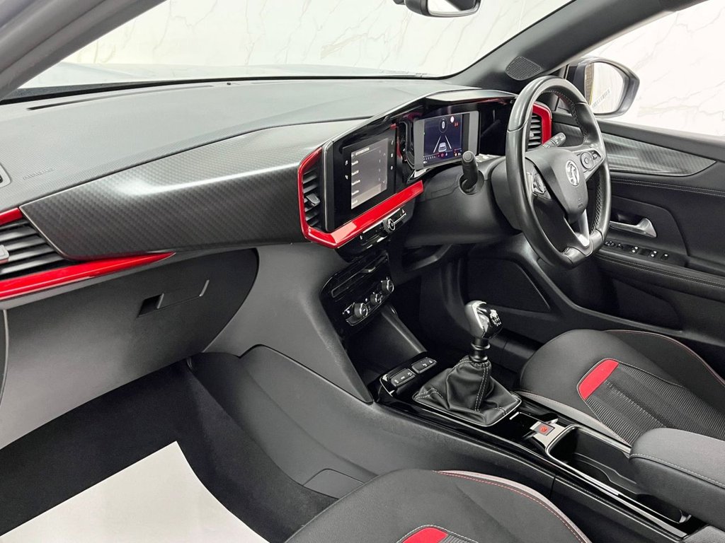 Used Vauxhall Mokka 2021 for sale - 75973689: Photo 22
