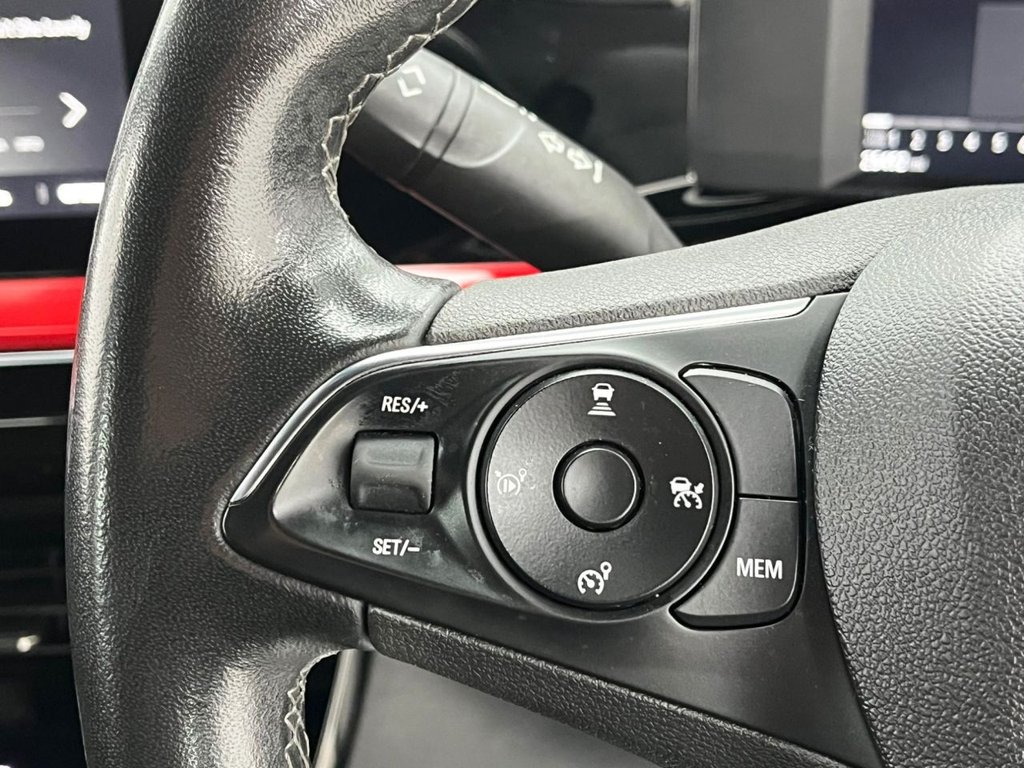 Used Vauxhall Mokka 2021 for sale - 75973689: Photo 28